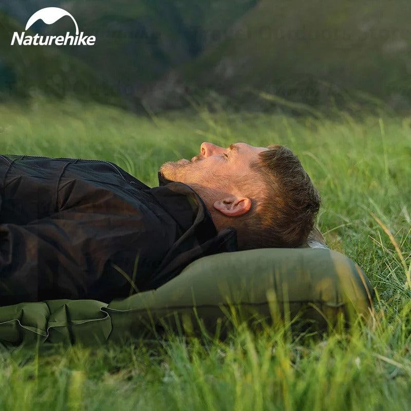 Naturehike FC01 Inflatable Sleeping Pad