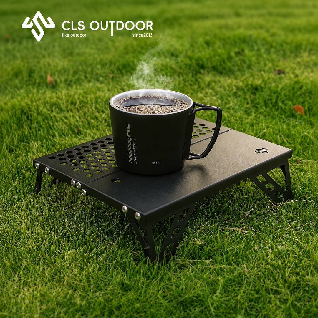 Cls Outdoor Ultra Mini Pocket Table – Chaser.pk