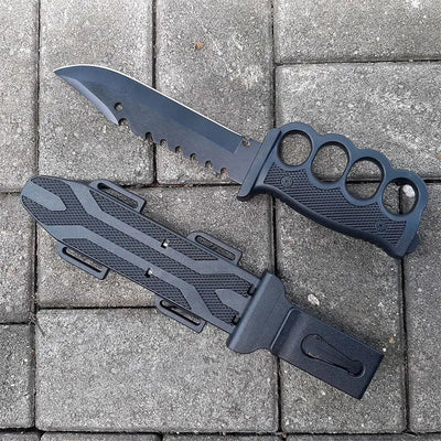 Columbia 2718A Tactical Survival Dagger