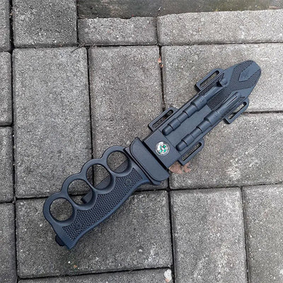 Columbia 2718A Tactical Survival Dagger