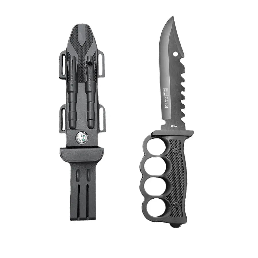 Columbia 2718A Tactical Survival Dagger