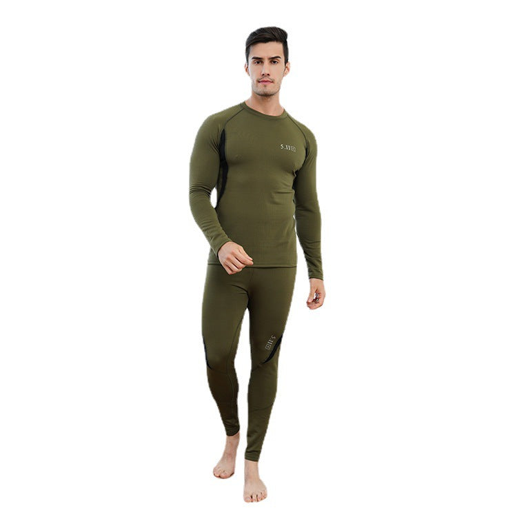 5.11 Thermal Winter Base Layer Inner Thermo Pajamas