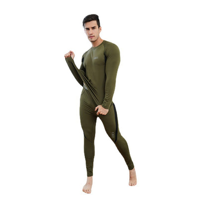 5.11 Thermal Winter Base Layer Inner Thermo Pajamas