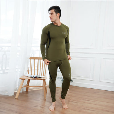 5.11 Thermal Winter Base Layer Inner Thermo Pajamas