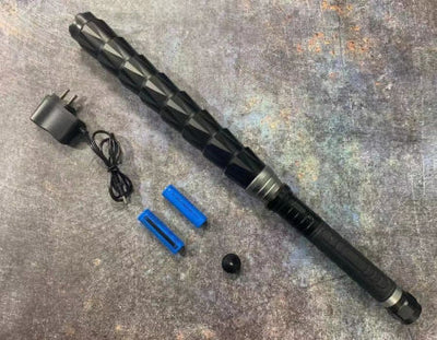 Super Powerful Electric Shock Taser Stun Gun H168