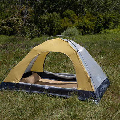 Naturehike P-Series 2-4 People Camping Tent