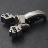 VULCRON PRO Premium Metal High-Strength Alloy Hunting Slingshot