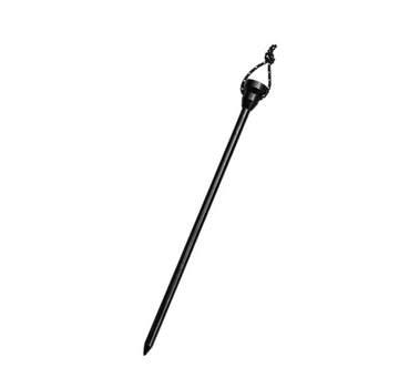 ShineTrip Telescopic Double Head Lighting Pole With Nail