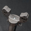 VULCRON PRO Premium Metal High-Strength Alloy Hunting Slingshot