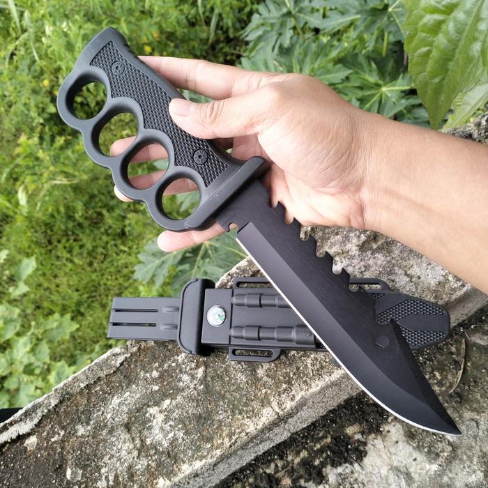 Columbia 2718A Multipurpose Tactical Survival Dagger