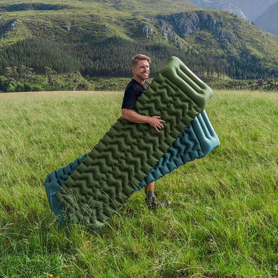 Naturehike FC01 Inflatable Sleeping Pad