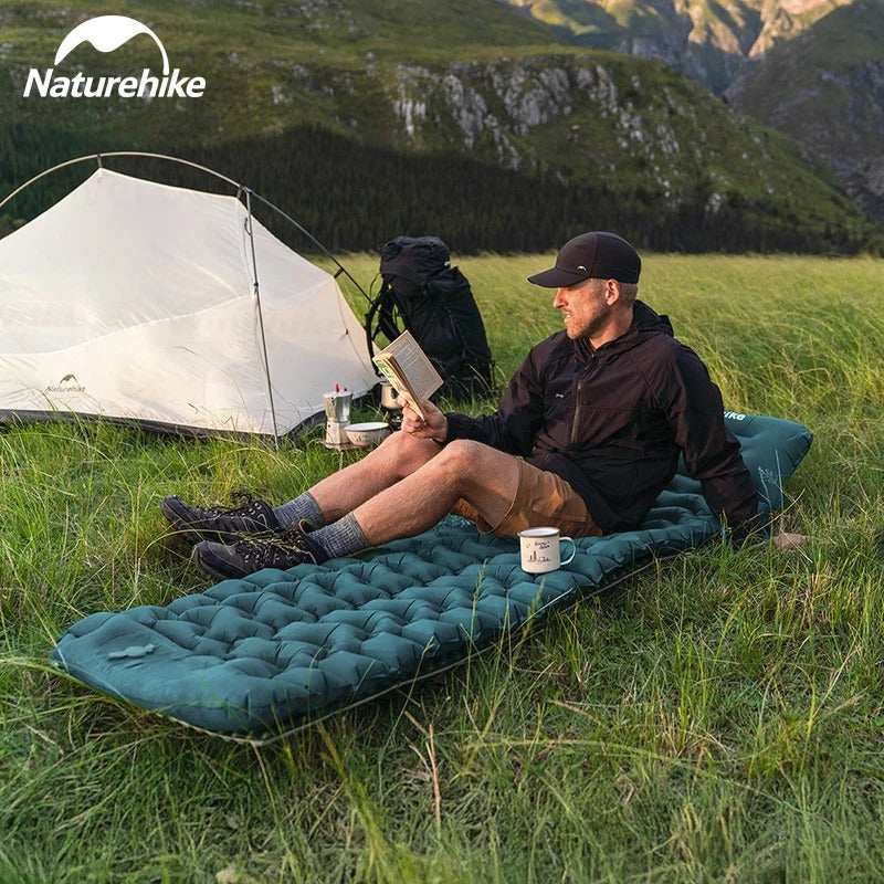 Naturehike FC01 Inflatable Sleeping Pad