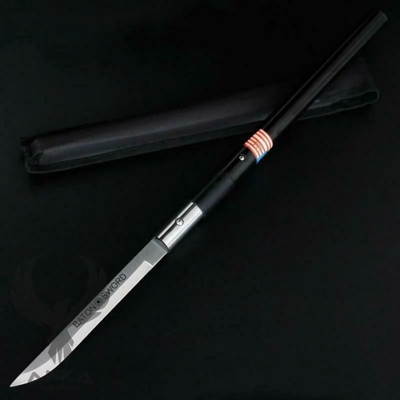 Baton Sword Usa