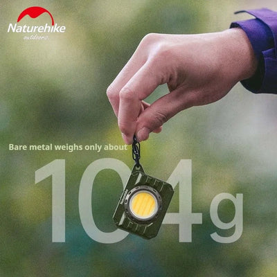 Naturehike Glow Mini Backpack Light