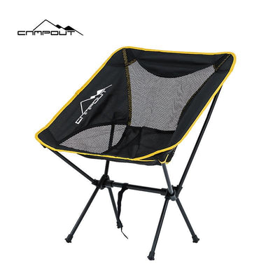CAMPOUT Foldable Camping Chair