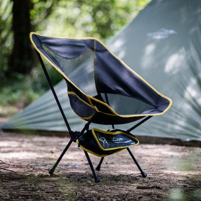 CAMPOUT Foldable Camping Chair