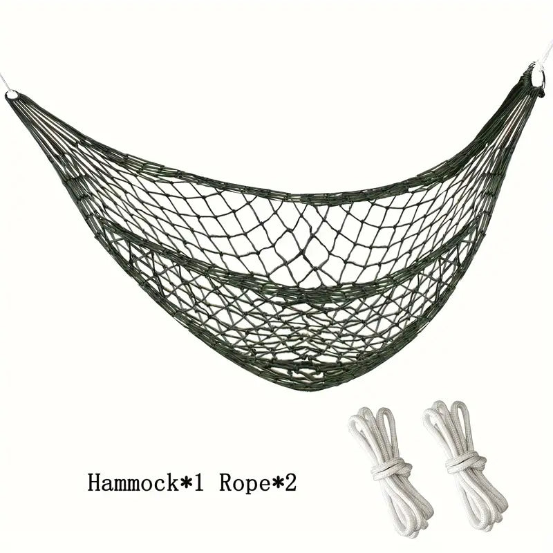 paracord hängematte Outdoor Paracord Hammock – Chaser.pk