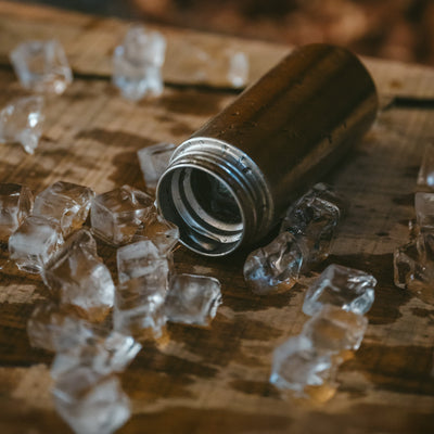 Naturehike Pure Titanium Ultralight Thermos Cup 200ml