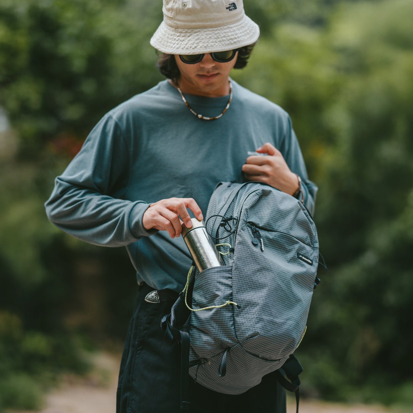 Naturehike Pure Titanium Ultralight Thermos Cup 200ml