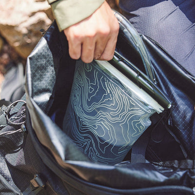 Naturehike TPU Lightweight  Hydration Water Bladder Bag