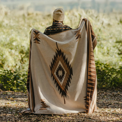 Naturehike Multifunction Winter Wool Blanket