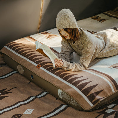 Naturehike Multifunction Winter Wool Blanket