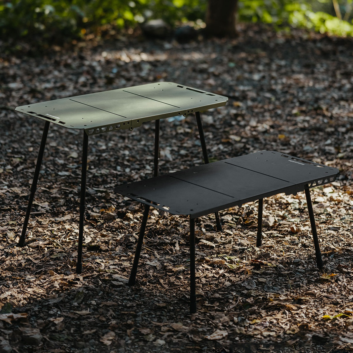 H02 Table Naturehike H02 IGT Multifunctional Camping Tactical Table – Chaser.pk