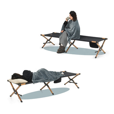 Naturehike BE400 USB Heated Sleeping Bag