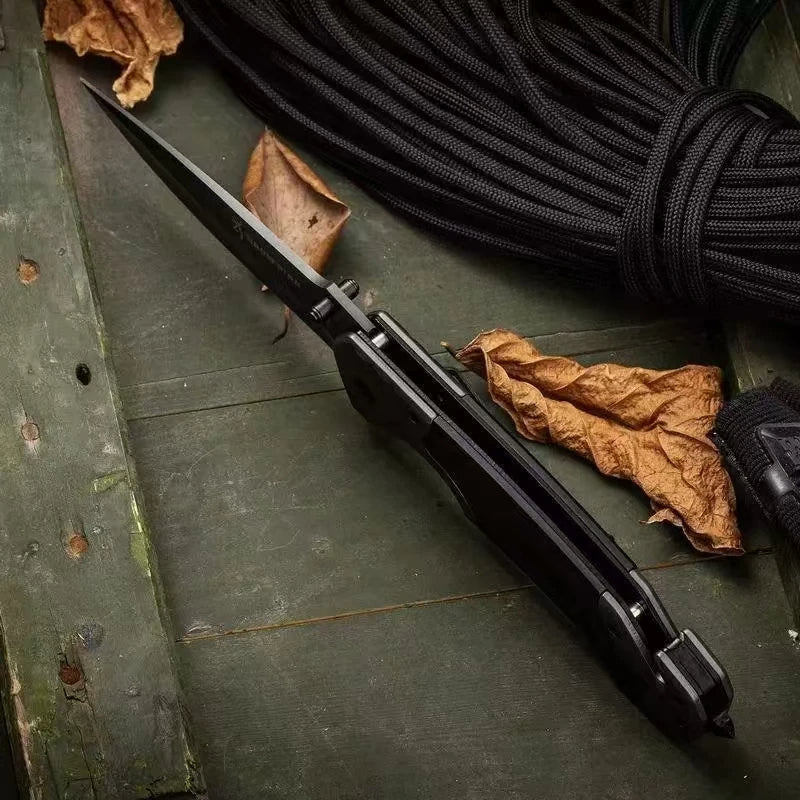 High-Quality Browning FA18-1 Folding Outdoor Knife