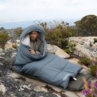 Naturehike BE400 USB Heated Sleeping Bag
