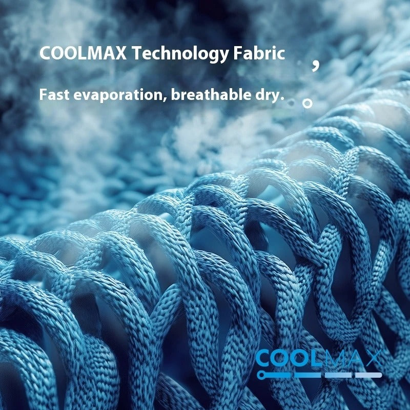 Naturehike Wind Walked Hiking Mid-Tube Socks