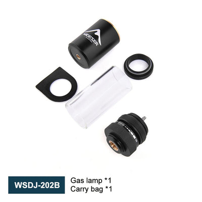 Widesea Outdoor Camping Gas Lamp