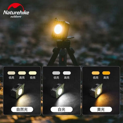 Naturehike Glow Mini Backpack Light