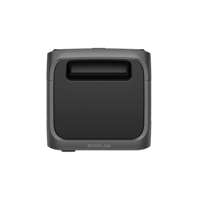 ECOFLOW Portable Power Station RIVER 3 Plus 600W (X-Boost 1200W)