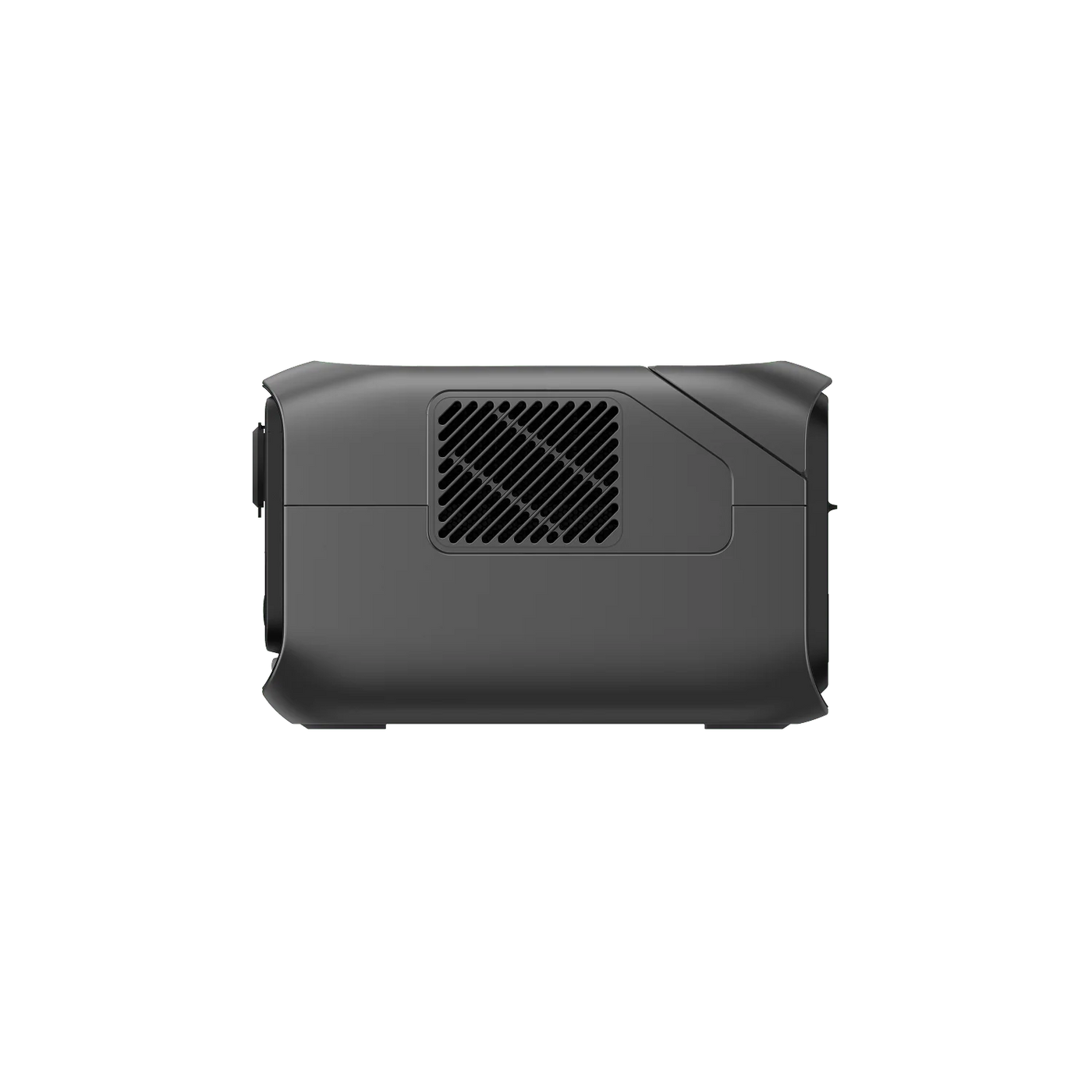 ECOFLOW Portable Power Station RIVER 3 Plus 600W (X-Boost 1200W)