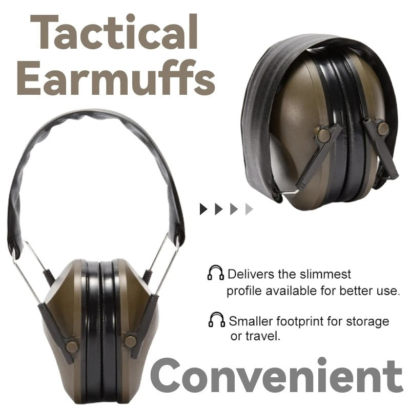 Anti Noise Ear Muffs