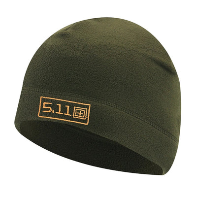 5.11 Fleece Warm Winter Beanie Hat Cap