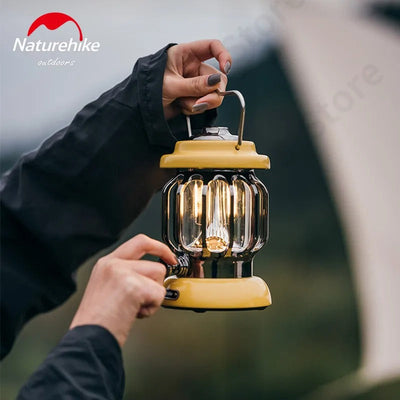 Naturehike Outdoor Camping Atmosphere Lamp