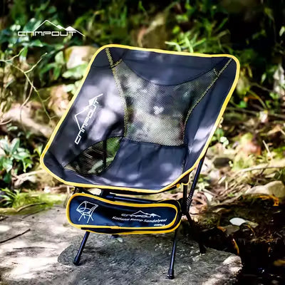 CAMPOUT Foldable Camping Chair