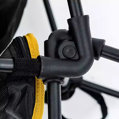 CAMPOUT Foldable Camping Chair