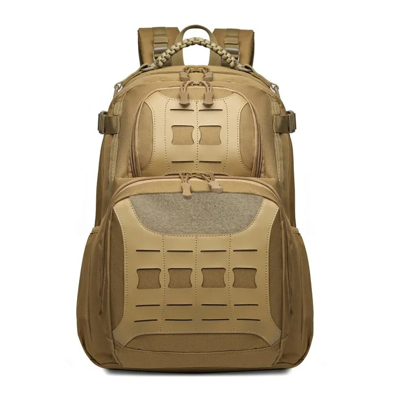 New Tactical Lightweight EDC Hiking Travel 40L Backpack