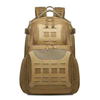 New Tactical Lightweight EDC Hiking Travel 40L Backpack