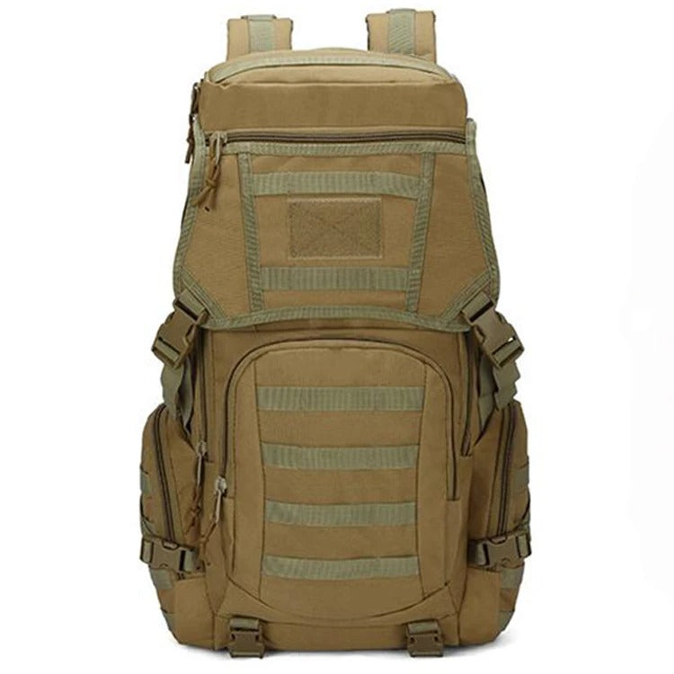 50L Tactical Rucksack Backpack Outdoor Sport Hiking