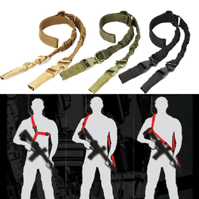 2 Point Tactical GUUN Sling