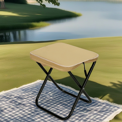 Smart Portable Folding Mini Stool