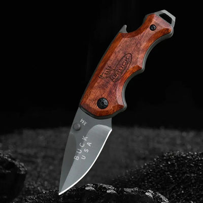 Buck X44 Mini Folding Knife