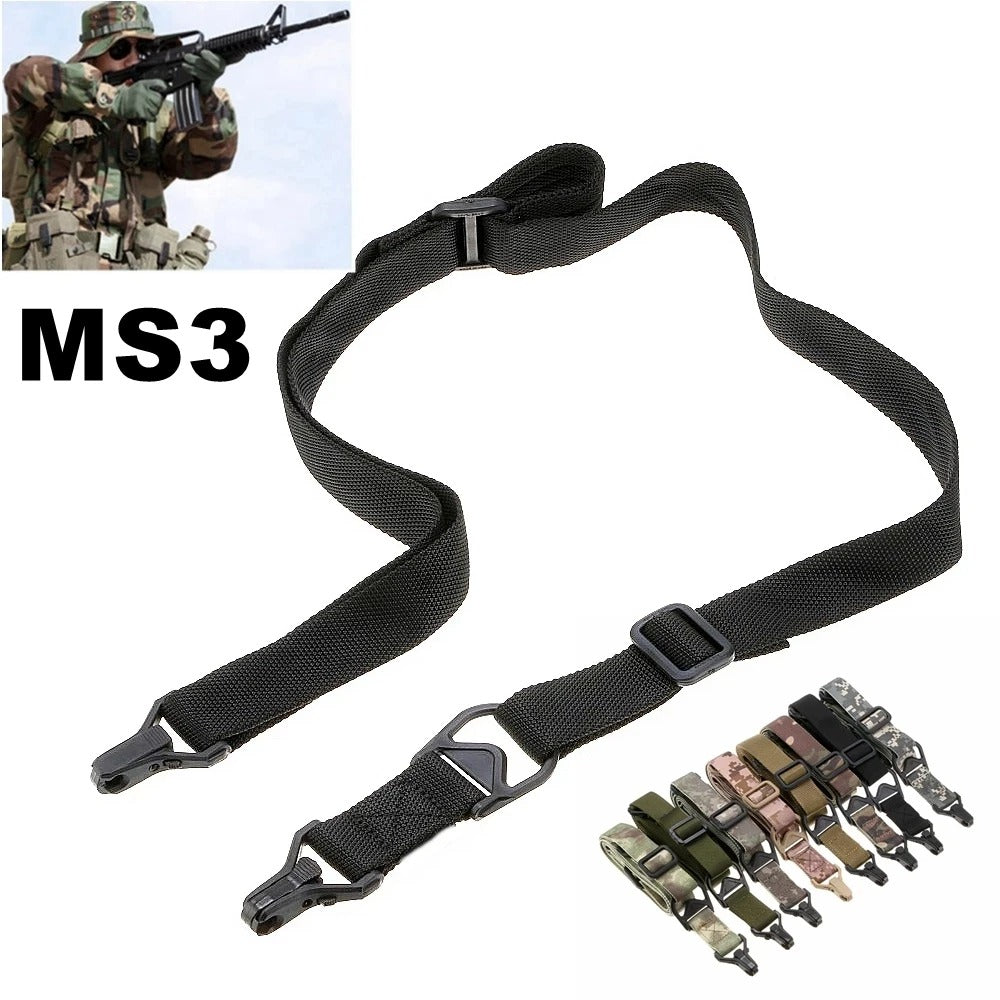 MS3 Sling Multi-Mission Sling Strap