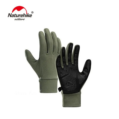 Naturehike-Anti-skid Touch Screen Gloves