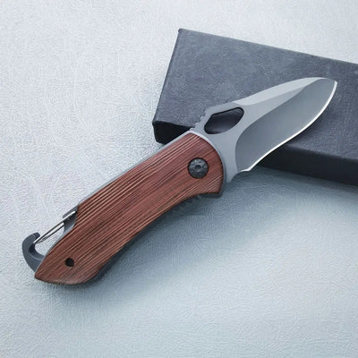 Buck X74 Mini Folding Knife