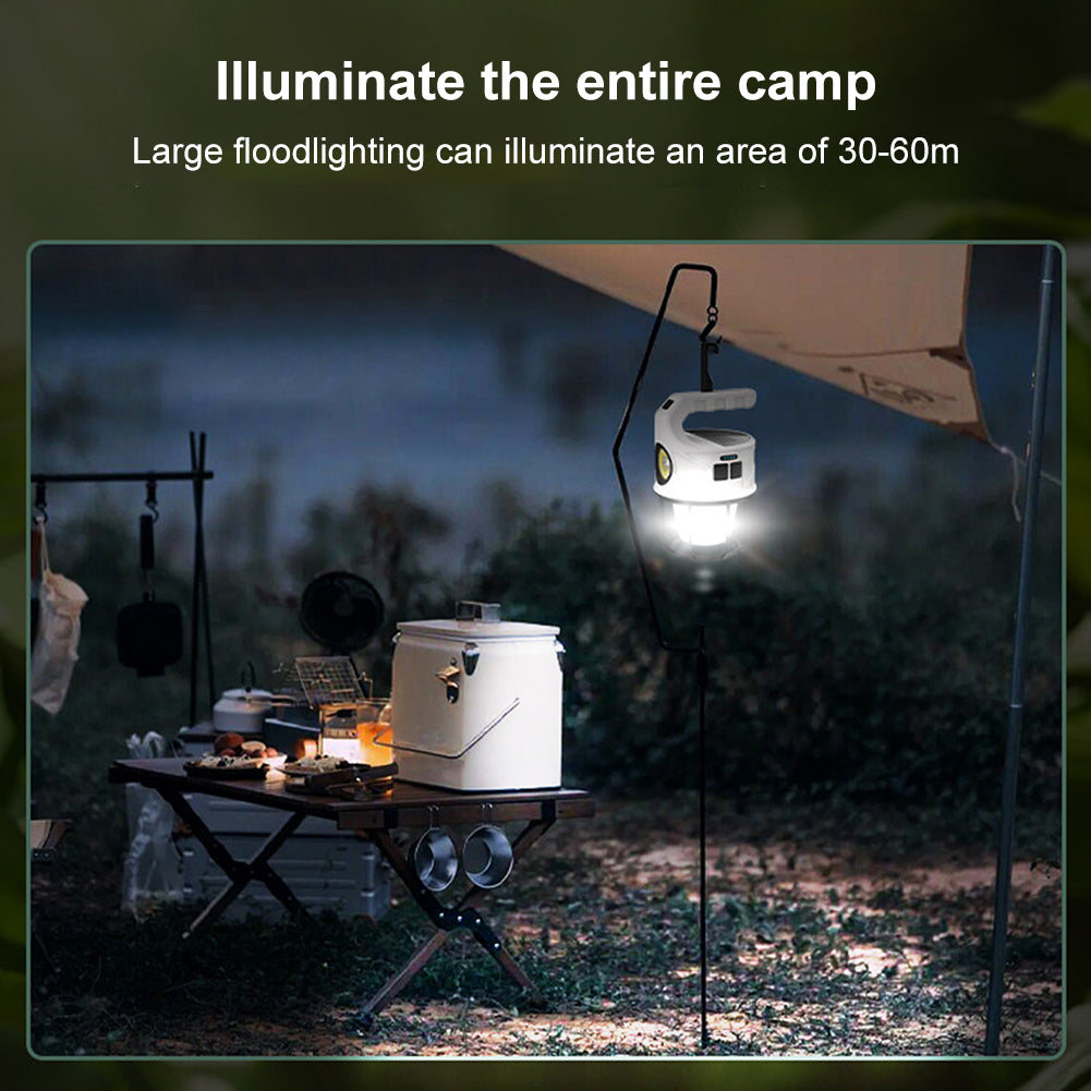 Super Bright Hanging Lantern Outdoor